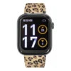 Montre Connectée Tekday Rectangle