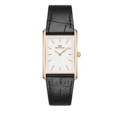 Montre Daniel Wellington Bound Blanc