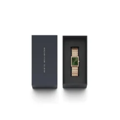 Montre Daniel Wellington Bound Vert