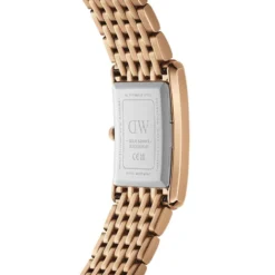 Montre Daniel Wellington Bound Vert