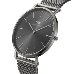 Montre Daniel Wellington Classic Gris
