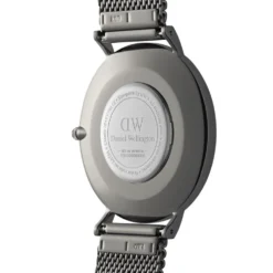 Montre Daniel Wellington Classic Gris