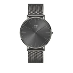 Montre Daniel Wellington Classic Gris