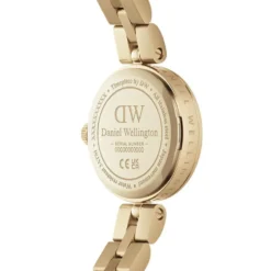 Montre Daniel Wellington Elan Lumine Blanc