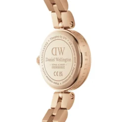 Montre Daniel Wellington Elan Lumine Vert