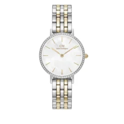 Montre Daniel Wellington Petite Nacre Blanche