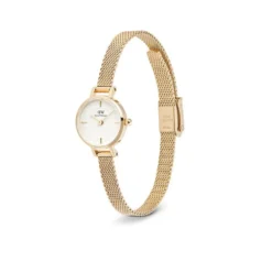 Montre Daniel Wellington Petite Mini Blanc