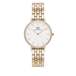 Montre Daniel Wellington Petite Blanc