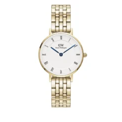 Montre Daniel Wellington Petite Blanc