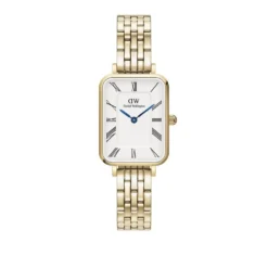 Montre Daniel Wellington Quadro Blanc