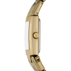 Montre Diesel Closer Doré