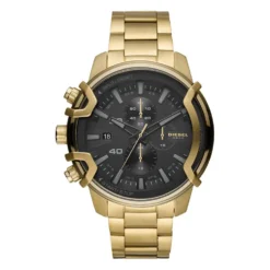 Montre Diesel Fadelite Noir