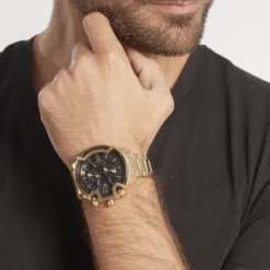 Montre Diesel Fadelite Noir