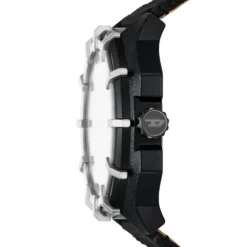 Montre Diesel Framed Bleu