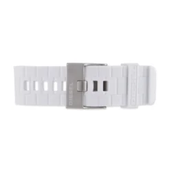 Montre Diesel Franchise Blanc