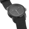 Montre Diesel Franchise Noir