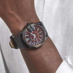 Montre Diesel Master Chief 2 Tons