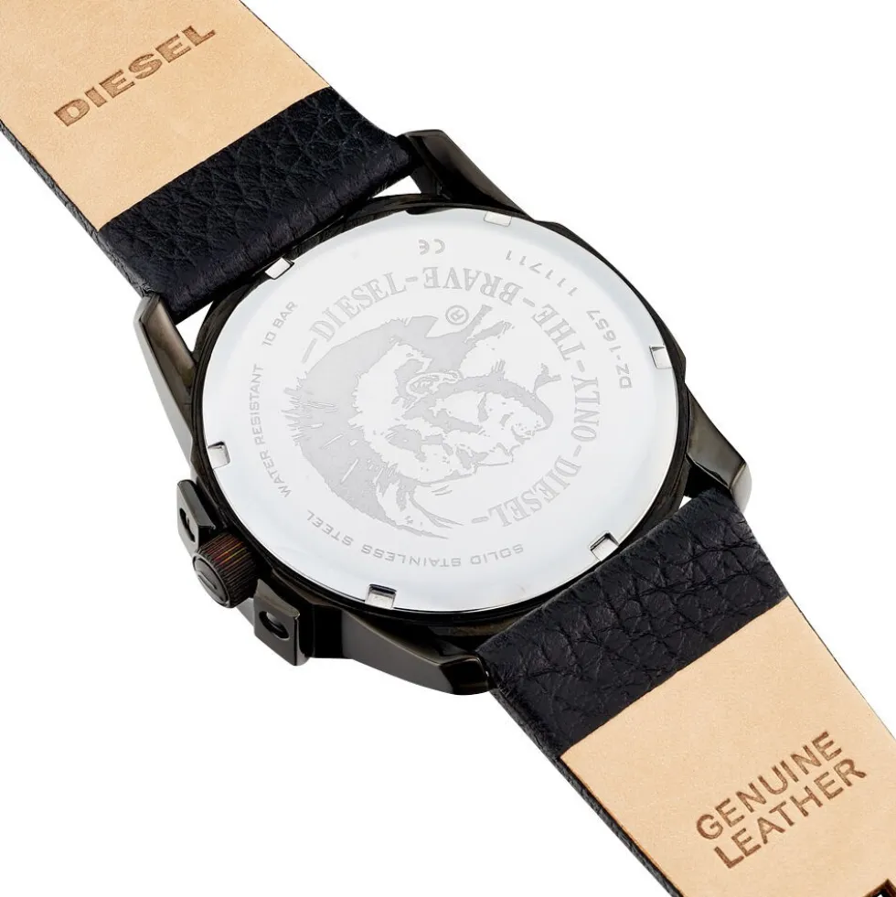 Montre Diesel Master Chief 2 Tons