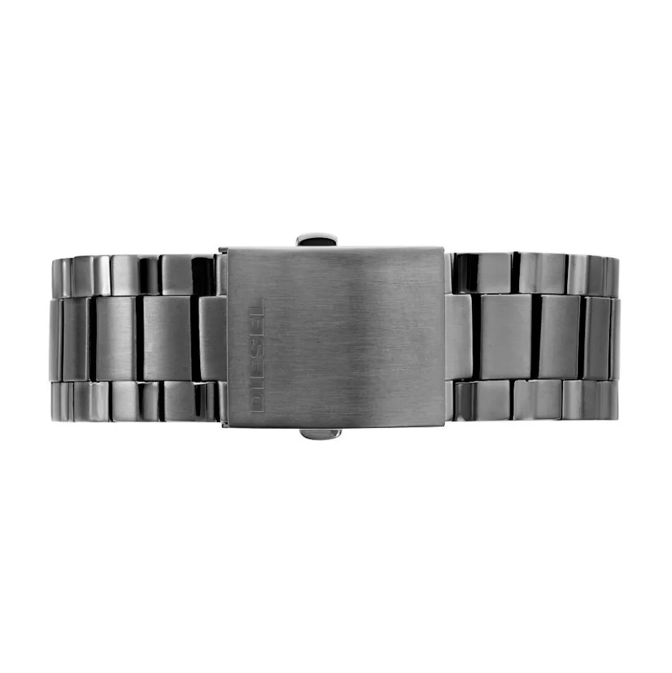 Montre Diesel Mega Chief Bleu
