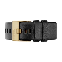 Montre Diesel Mega Chief Noir