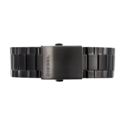 Montre Diesel Mega Chief Noir