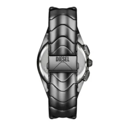 Montre Diesel Mercurial Noir