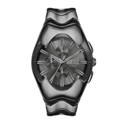 Montre Diesel Mercurial Noir