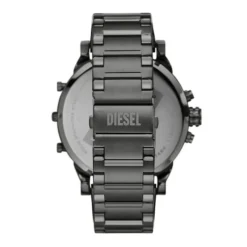 Montre Diesel Mr Daddy 2.0 Gris