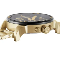 Montre Diesel Mr Daddy 2.0 Noir
