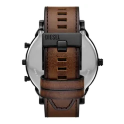 Montre Diesel Mr. Daddy Slim Marron