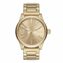 Montre Diesel Nsbb Champagne