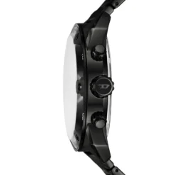 Montre Diesel Spiked Marron