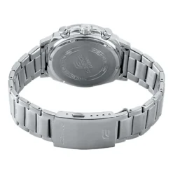Montre Edifice Bicolore