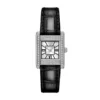 Montre Emporio Armani Argenté