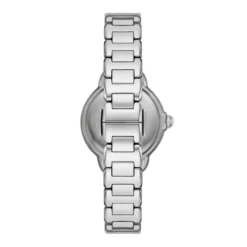 Montre Emporio Armani Argenté