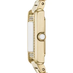 Montre Emporio Armani Blanc