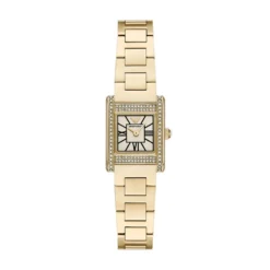 Montre Emporio Armani Blanc