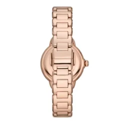 Montre Emporio Armani Blanc