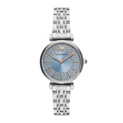Montre Emporio Armani Bleu