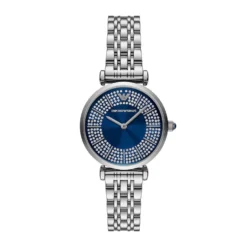 Montre Emporio Armani Bleu