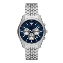 Montre Emporio Armani Bleu