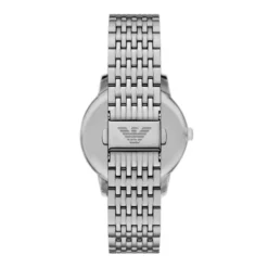 Montre Emporio Armani Bleu