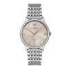 Montre Emporio Armani Crème