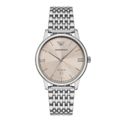 Montre Emporio Armani Crème