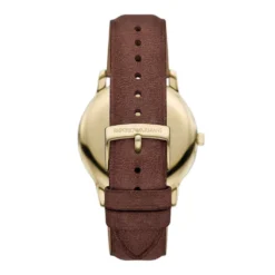 Montre Emporio Armani Doré