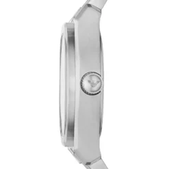 Montre Emporio Armani Nacre