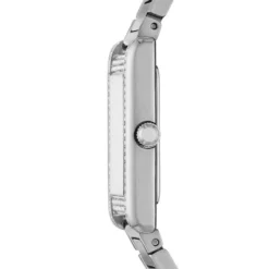 Montre Emporio Armani Nacre Blanche