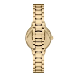 Montre Emporio Armani Nacre Blanche