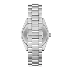 Montre Emporio Armani Noir