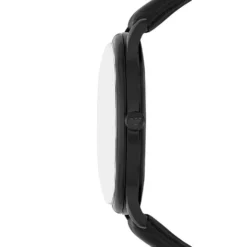 Montre Emporio Armani Noir
